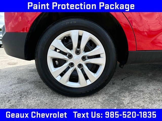 used 2021 Kia Soul car, priced at $13,997