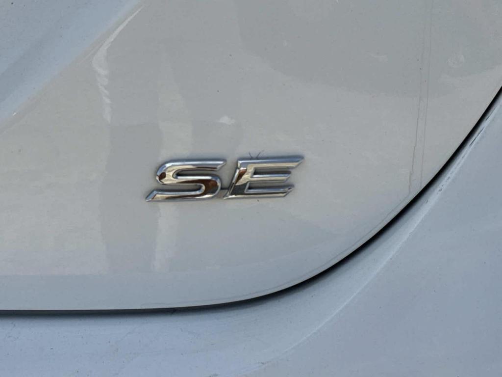 used 2024 Toyota Camry car, priced at $26,650