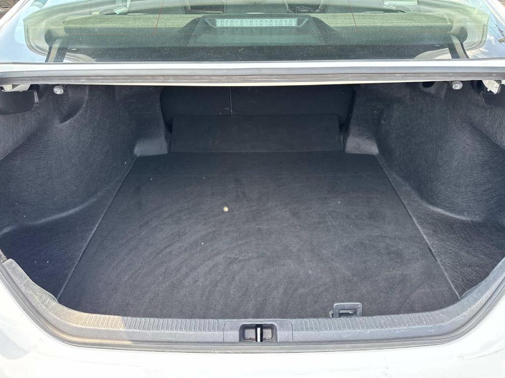 used 2024 Toyota Camry car, priced at $26,650