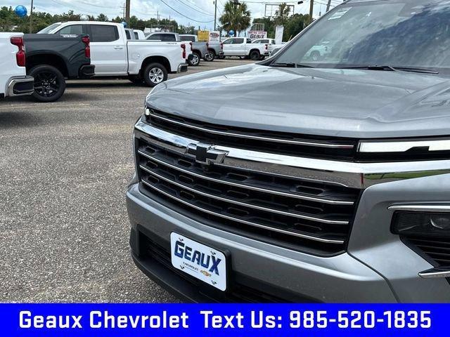 new 2025 Chevrolet Traverse car, priced at $44,895