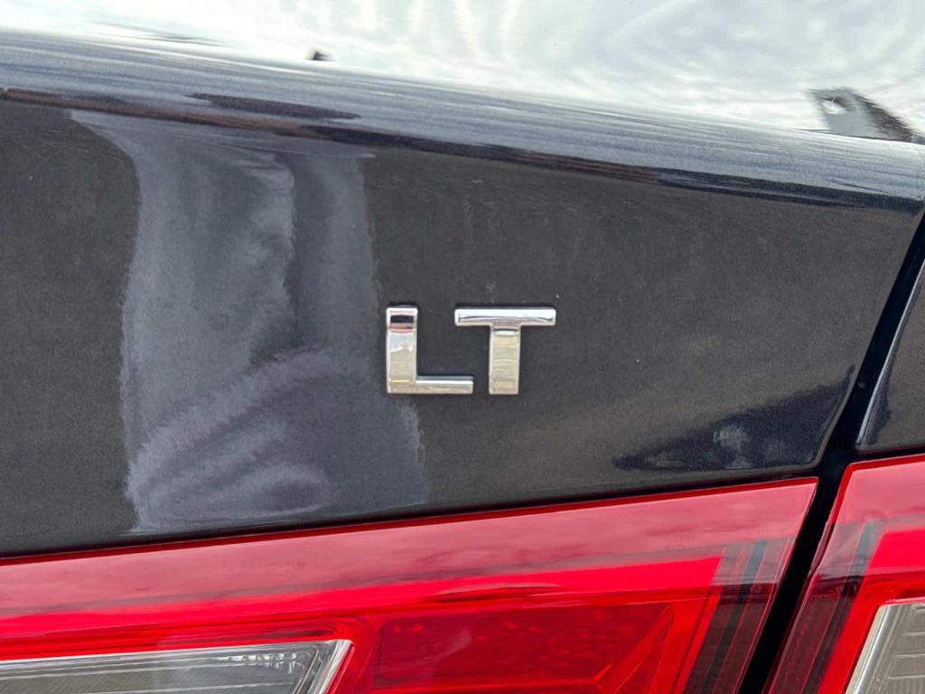 used 2023 Chevrolet Malibu car, priced at $17,990