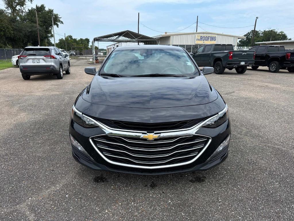 used 2023 Chevrolet Malibu car, priced at $17,990