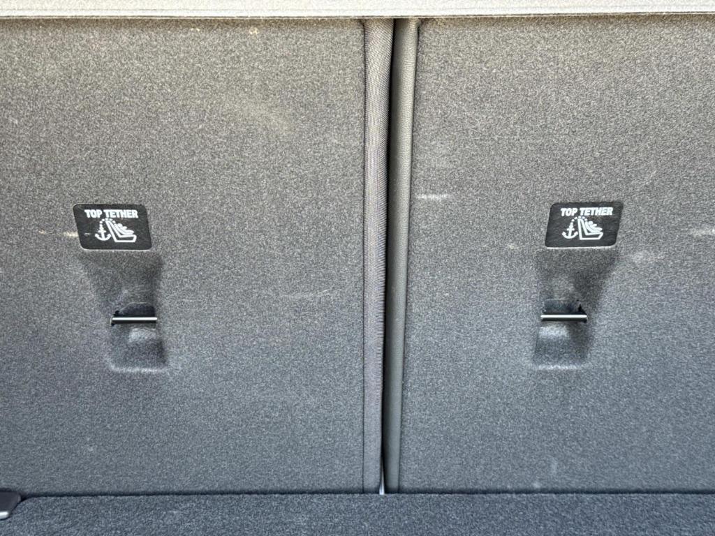 used 2025 Chevrolet Trax car, priced at $24,550