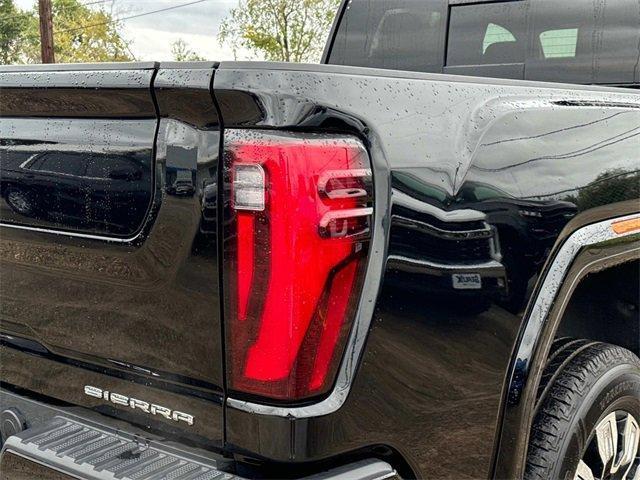 used 2024 GMC Sierra 2500 car, priced at $76,597