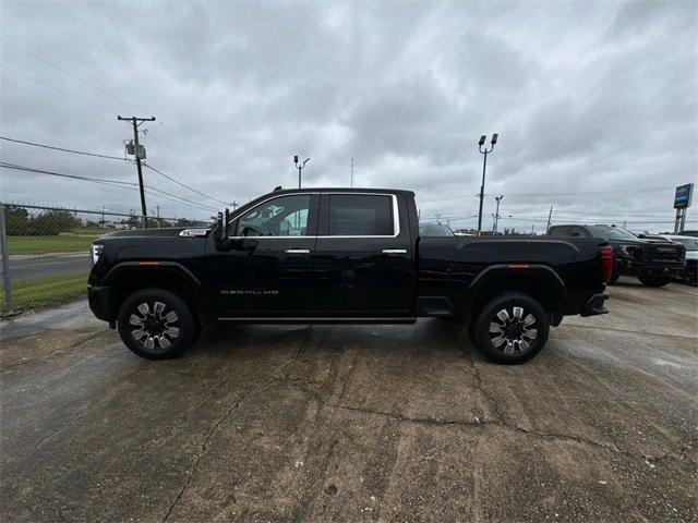 used 2024 GMC Sierra 2500 car, priced at $76,597