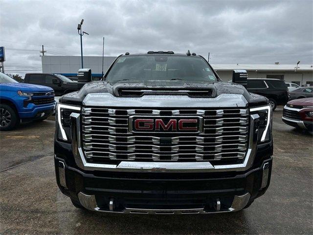 used 2024 GMC Sierra 2500 car, priced at $76,597