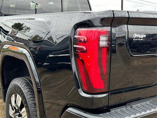 used 2024 GMC Sierra 2500 car, priced at $76,597