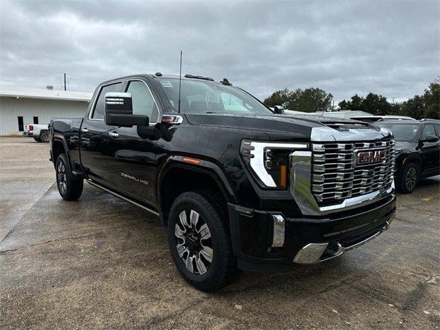 used 2024 GMC Sierra 2500 car, priced at $76,597