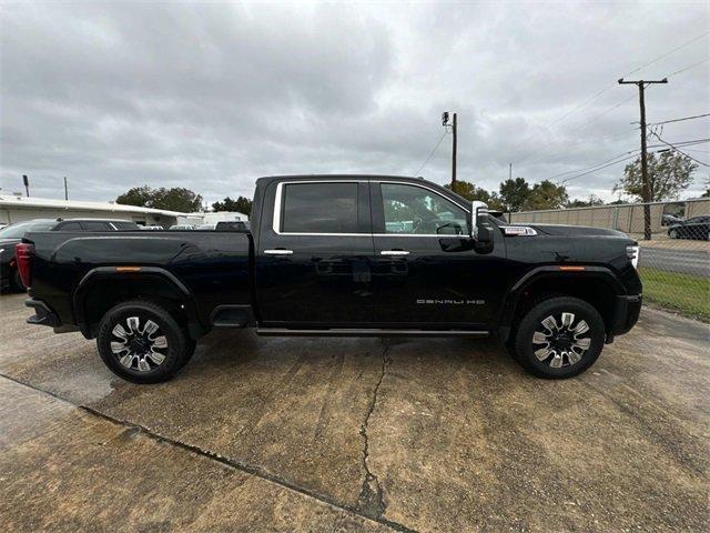 used 2024 GMC Sierra 2500 car, priced at $76,597