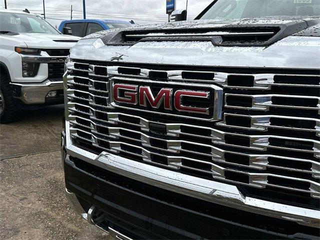 used 2024 GMC Sierra 2500 car, priced at $76,597