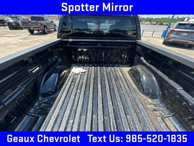 used 2021 Chevrolet Colorado car, priced at $24,897