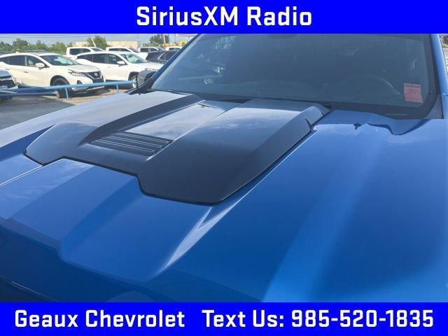 used 2022 Chevrolet Silverado 1500 car, priced at $42,997
