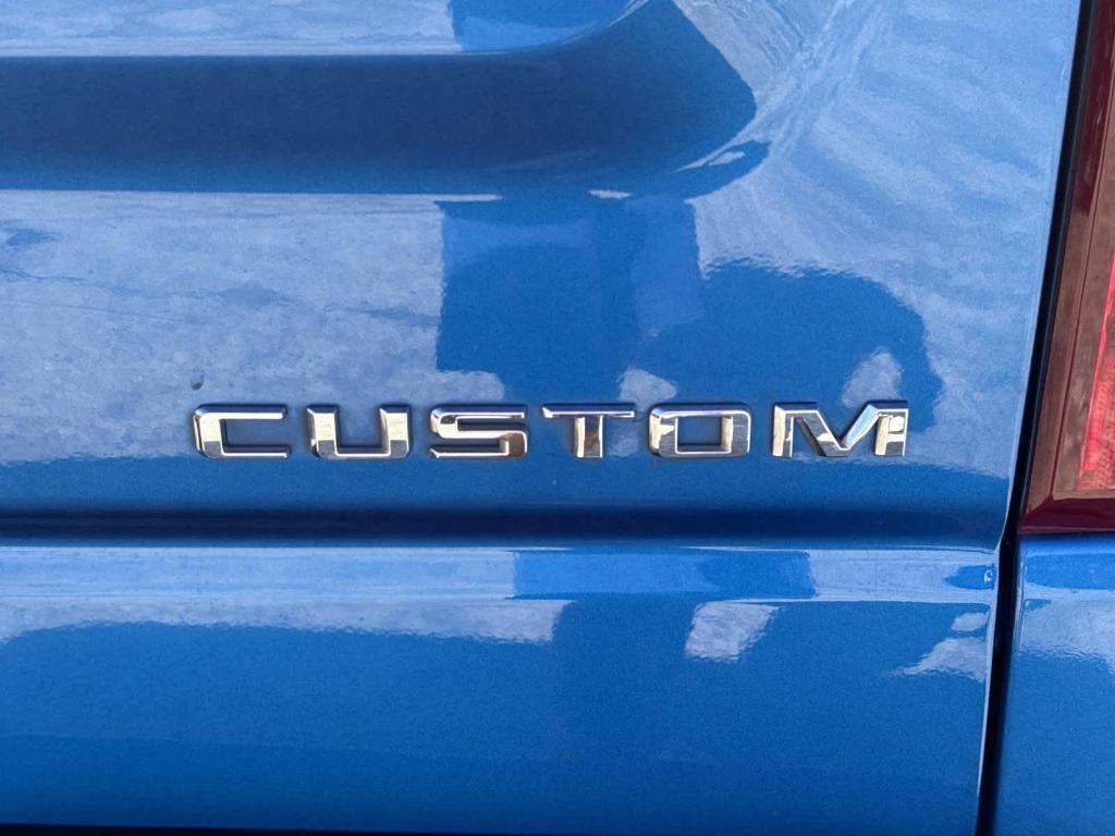 used 2022 Chevrolet Silverado 1500 car, priced at $27,345