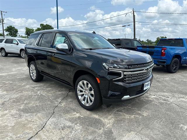 new 2024 Chevrolet Tahoe car, priced at $72,285