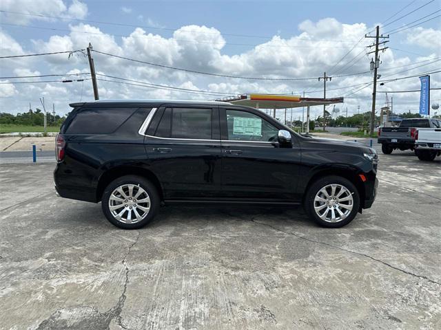 new 2024 Chevrolet Tahoe car, priced at $72,285