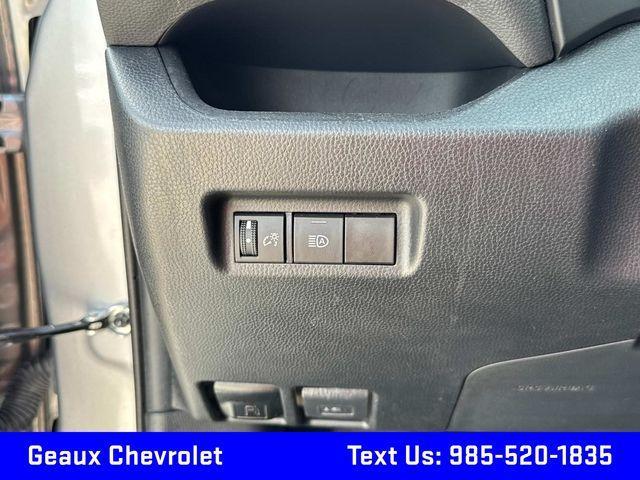 used 2021 Toyota RAV4 car, priced at $23,197