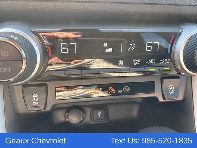 used 2021 Toyota RAV4 car, priced at $23,997
