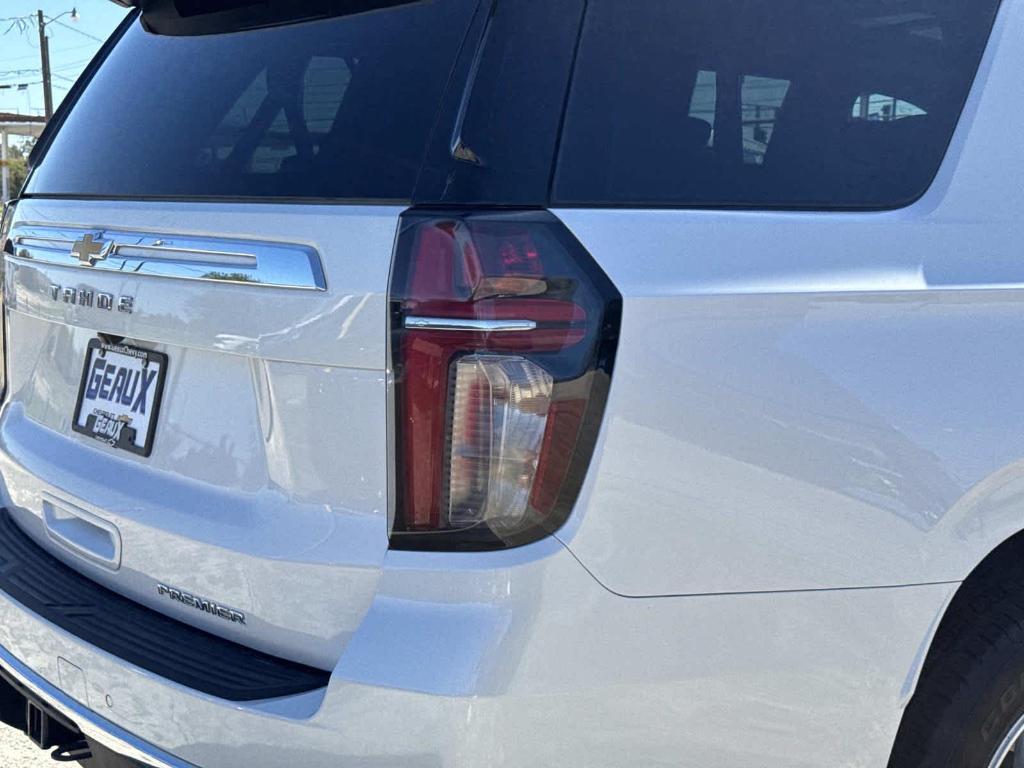 used 2023 Chevrolet Tahoe car, priced at $57,997