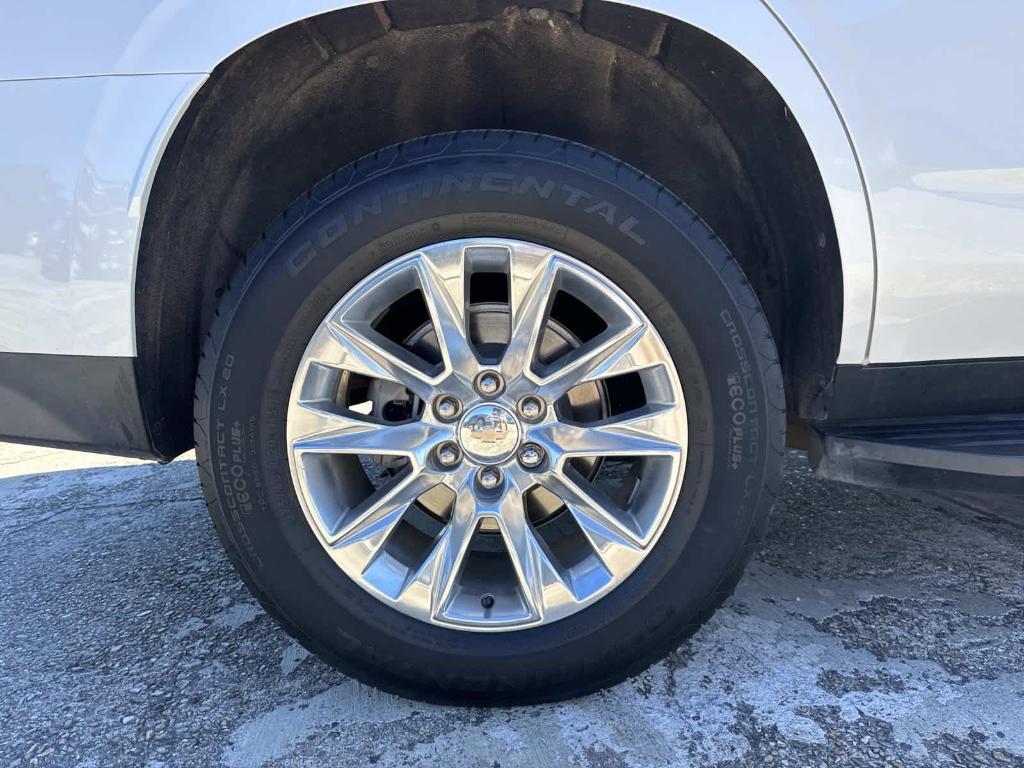 used 2023 Chevrolet Tahoe car, priced at $57,997