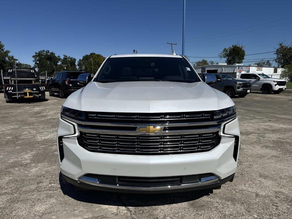 used 2023 Chevrolet Tahoe car, priced at $57,997