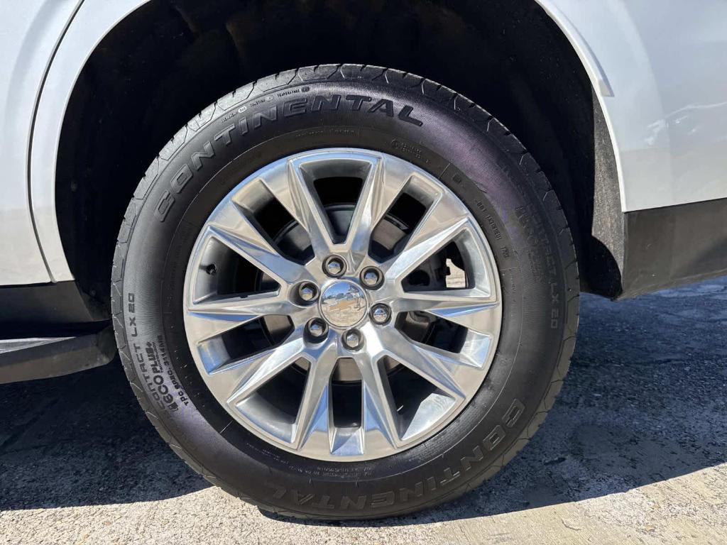 used 2023 Chevrolet Tahoe car, priced at $57,997