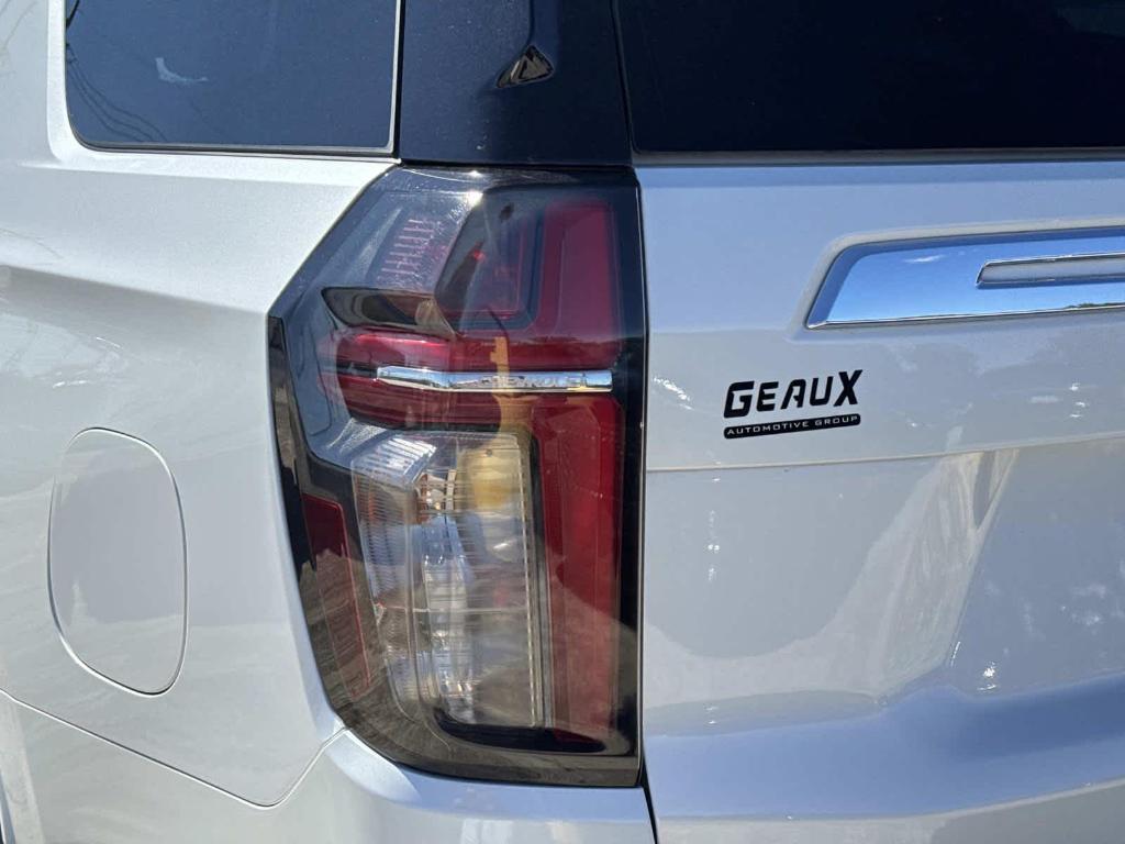 used 2023 Chevrolet Tahoe car, priced at $57,997