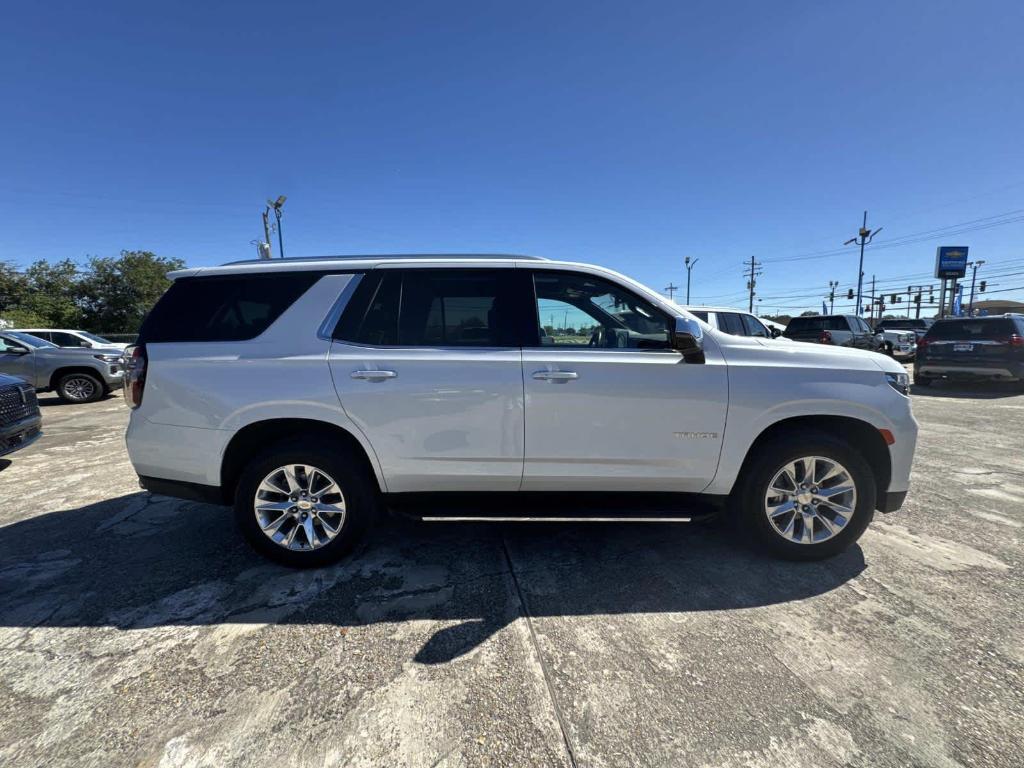 used 2023 Chevrolet Tahoe car, priced at $57,997