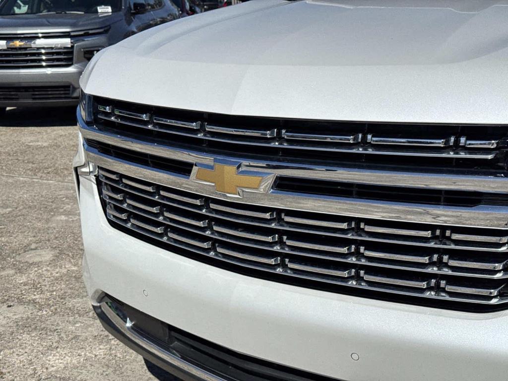 used 2023 Chevrolet Tahoe car, priced at $57,997