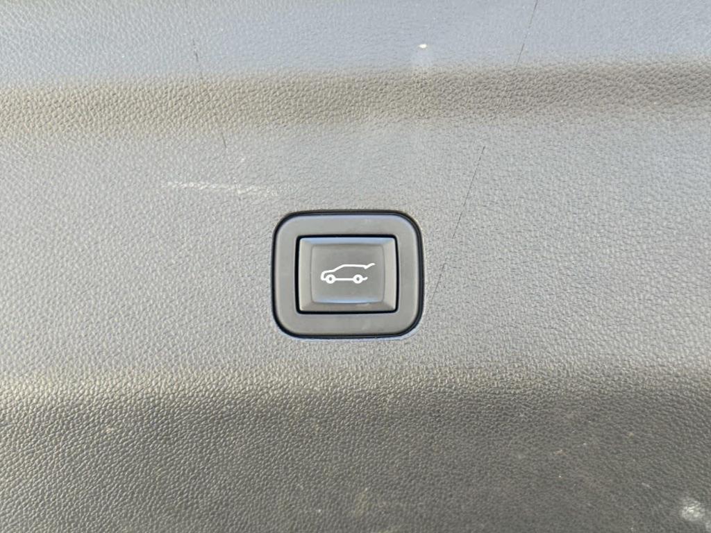 used 2023 Chevrolet Tahoe car, priced at $57,997