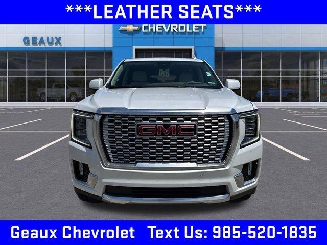 used 2023 GMC Yukon XL car, priced at $68,997