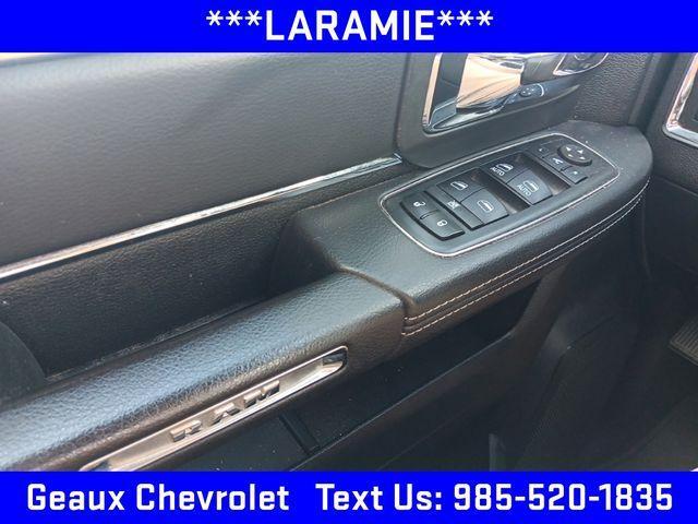 used 2017 Ram 3500 car, priced at $49,997