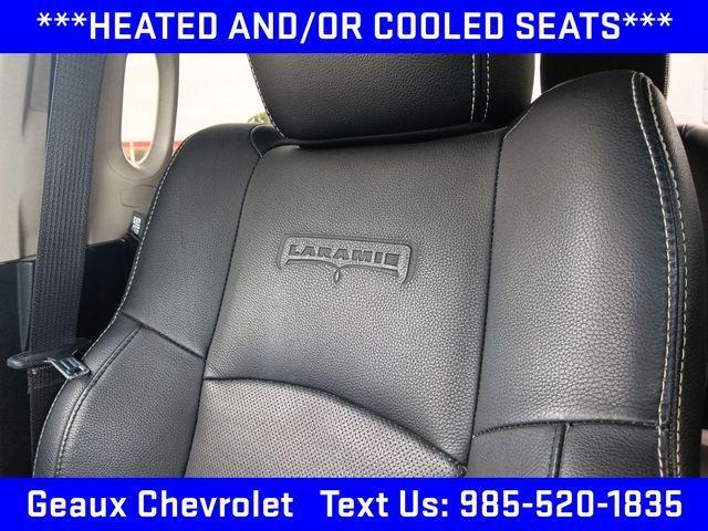 used 2017 Ram 3500 car, priced at $49,997