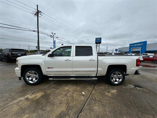 used 2015 Chevrolet Silverado 1500 car, priced at $26,297