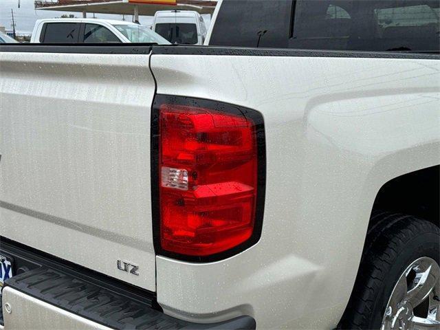 used 2015 Chevrolet Silverado 1500 car, priced at $26,297