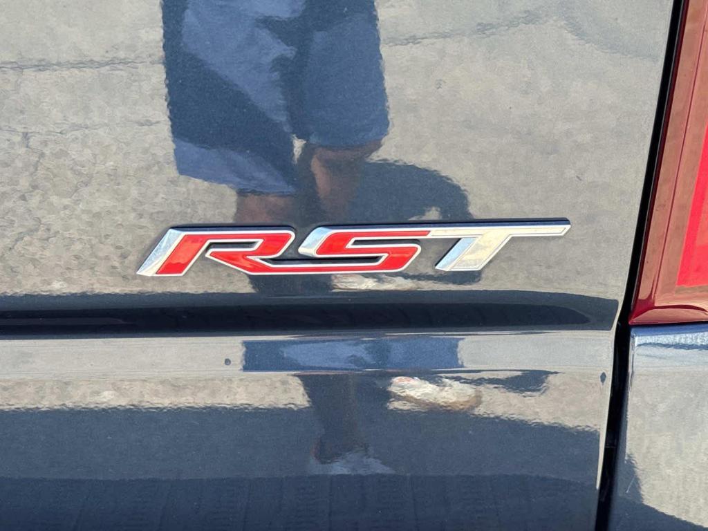 used 2021 Chevrolet Silverado 1500 car, priced at $29,497