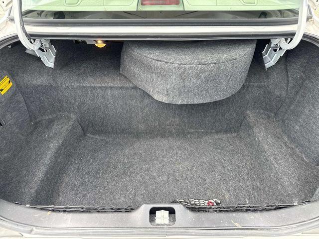used 2002 Mercury Grand Marquis car, priced at $8,000