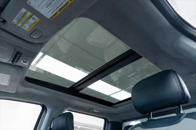 used 2022 Ford F-350 car, priced at $76,990