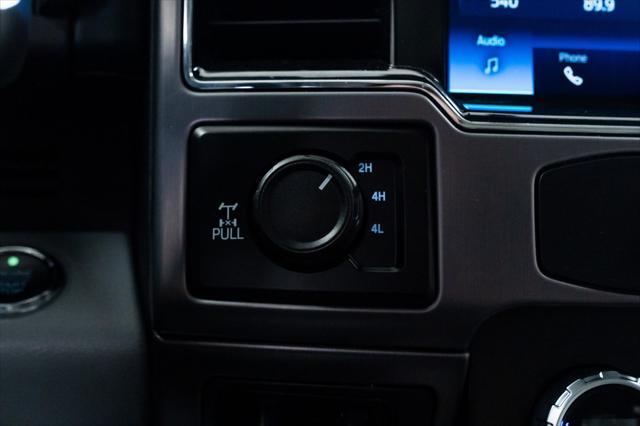 used 2022 Ford F-350 car, priced at $76,990