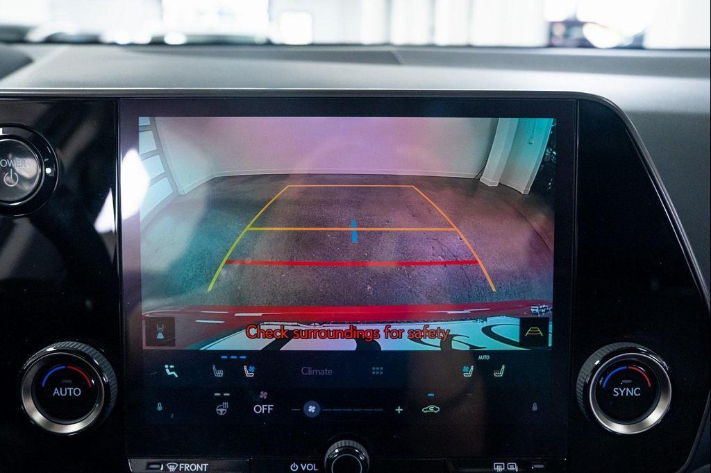 used 2024 Lexus NX 350h car, priced at $47,390