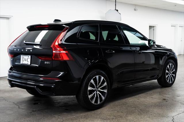 used 2024 Volvo XC60 car, priced at $39,990