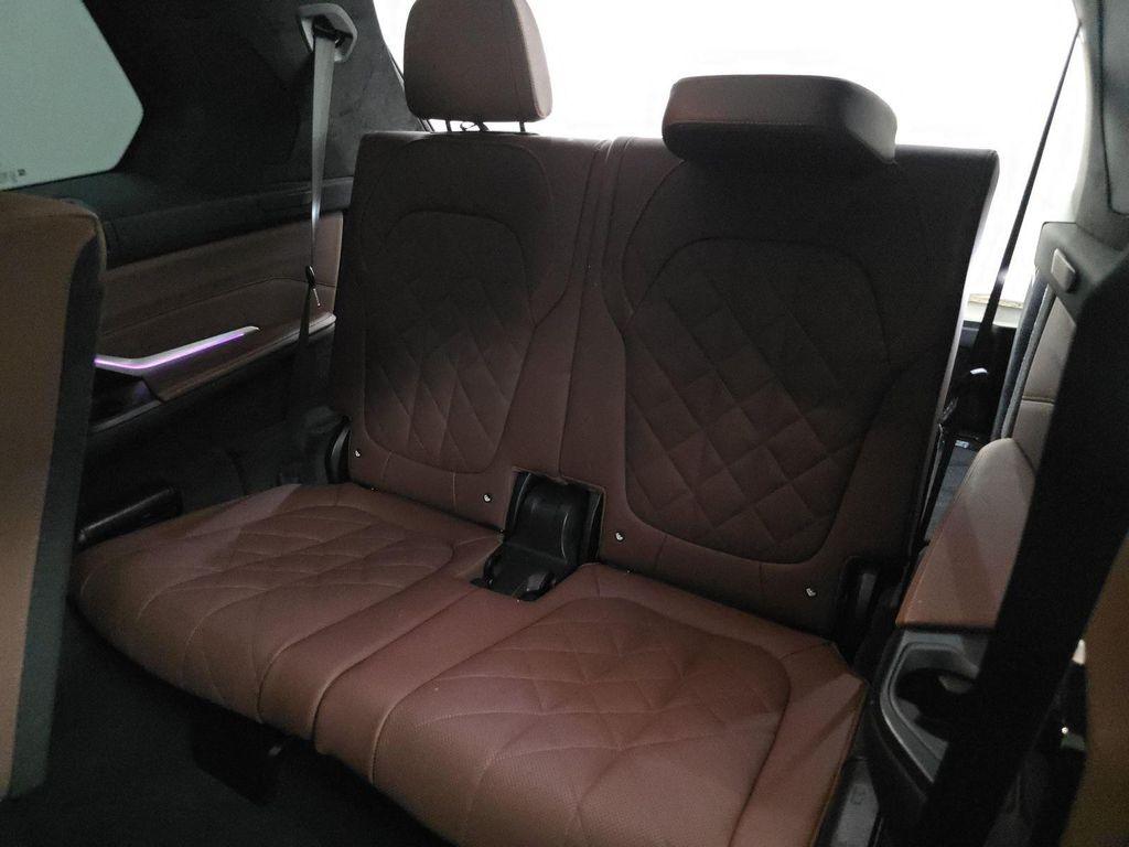 used 2025 BMW X7 car, priced at $75,990