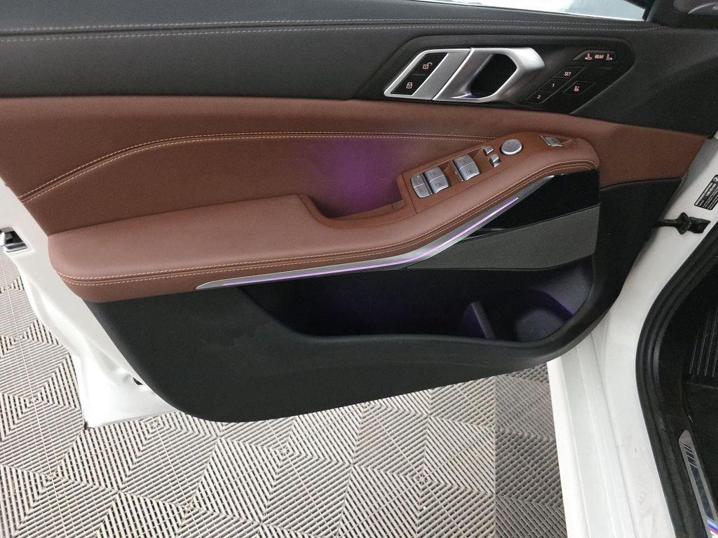 used 2025 BMW X7 car, priced at $75,990