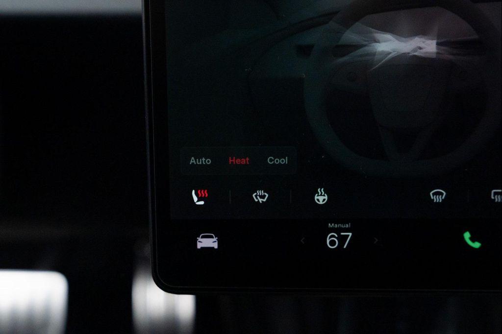 used 2024 Tesla Model 3 car, priced at $43,290