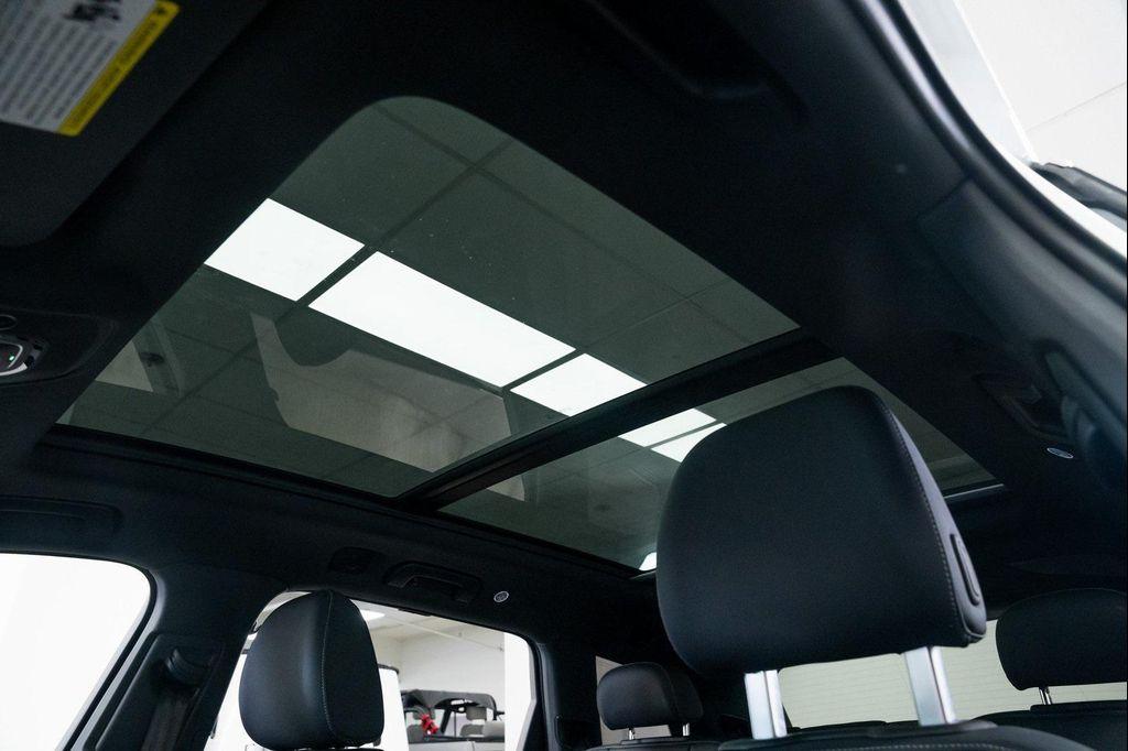 used 2025 Audi Q7 car, priced at $58,990