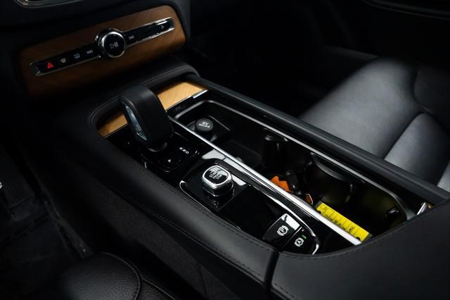 used 2023 Volvo XC90 Recharge Plug-In Hybrid car, priced at $57,990
