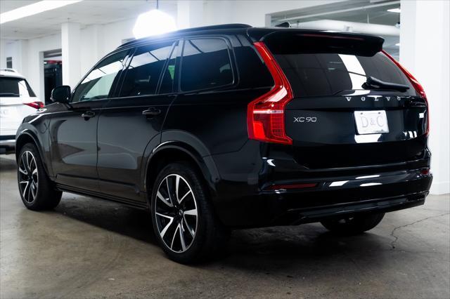 used 2023 Volvo XC90 Recharge Plug-In Hybrid car, priced at $57,990