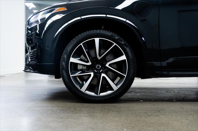 used 2023 Volvo XC90 Recharge Plug-In Hybrid car, priced at $57,990