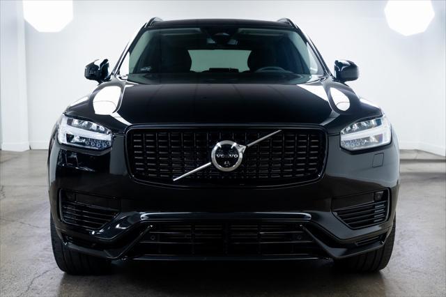 used 2023 Volvo XC90 Recharge Plug-In Hybrid car, priced at $57,990