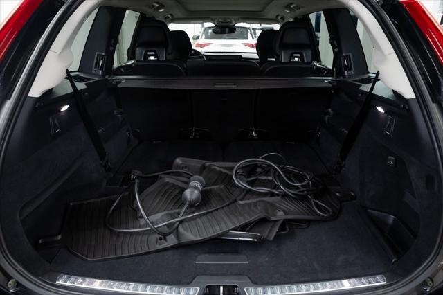 used 2023 Volvo XC90 Recharge Plug-In Hybrid car, priced at $57,990