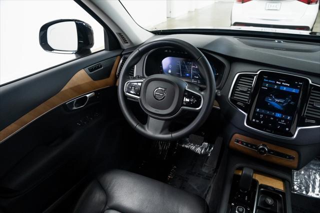 used 2023 Volvo XC90 Recharge Plug-In Hybrid car, priced at $57,990